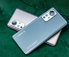 Xiaomi 12-serie