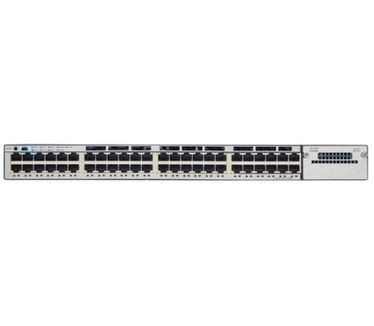 Cisco WS-C3750X-48U-L