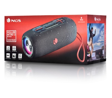 NGS Roller Nitro 3