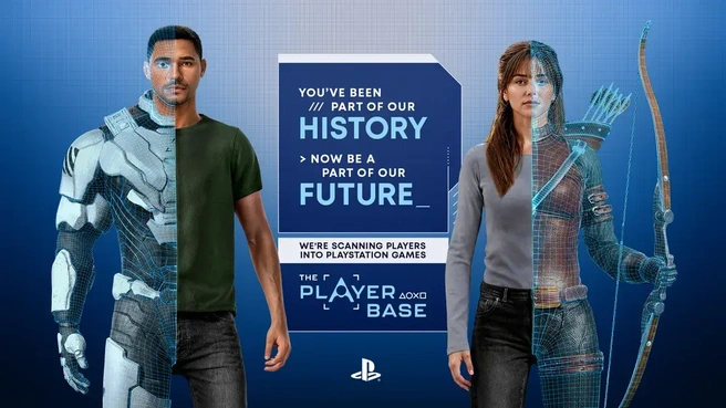 Sony PlayStation Playerbase