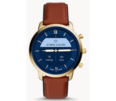 Fossil HR Neutra