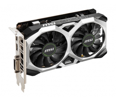 MSI GTX 1650 D6 VENTUS XS V1