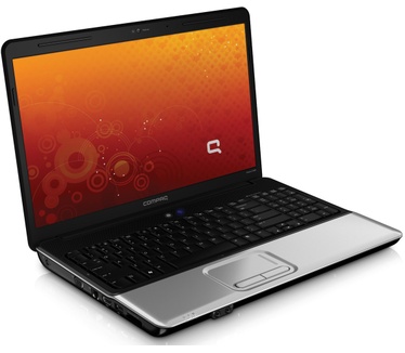 HP Compaq Presario CQ60-208ED (NG419EA)