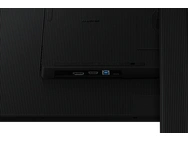Samsung ViewFinity S8 S80UD 27" Zwart