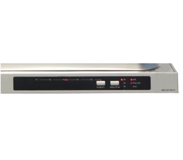 Sharp QW-D21I491X