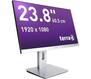 Wortmann TERRA 2462W
