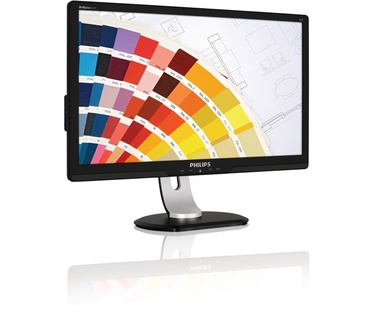 Philips 241P3LEB Zwart