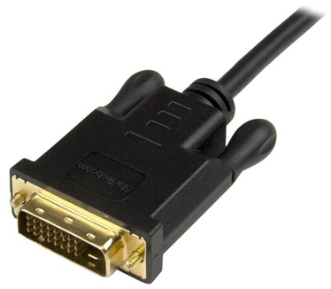 Startech.com DisplayPort-naar-DVI-converterkabel 91 cm 1920x1200