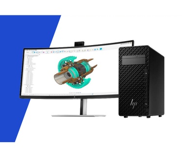 HP D4KV9ET#UUG