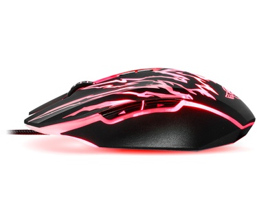 Spirit of Gamer Elite-M40 Scary