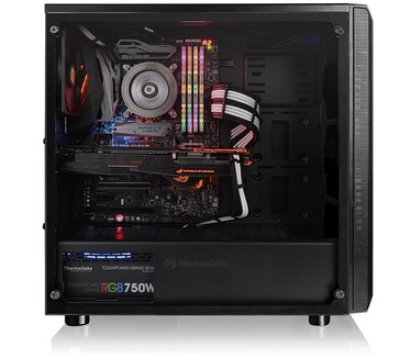Thermaltake CA-1L6-00M1WN-01