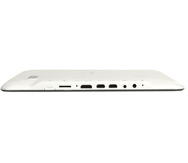 Lenco TAB-9701 Zwart