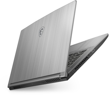 MSI Creator 15M A10SD-405BE (Azerty toetsenbord)