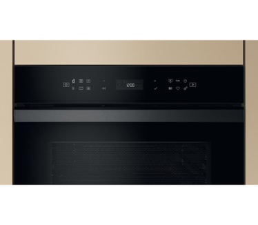 Whirlpool WCW6O7HTB