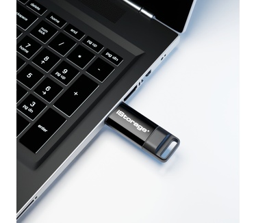 iStorage IS-FL-DBT-256-16