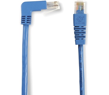 Black Box SpaceGAIN CAT6, 6-ft