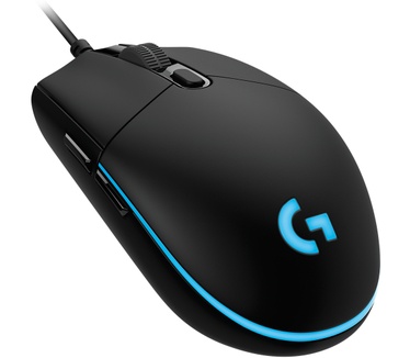 Logitech Pro Hero