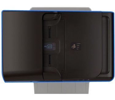 HP Officejet Pro 8600A e-All-in-One