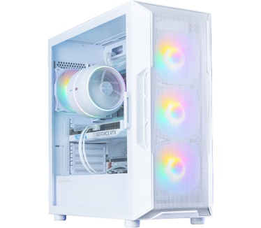 Zalman I3 NEO V2 WHITE