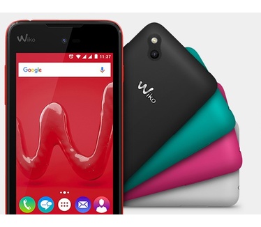 Wiko SUNNY