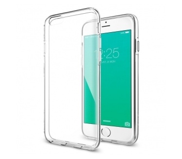 Spigen Liquid Crystal Apple iPhone 6s Case - SGP11596 - Crystal Clear