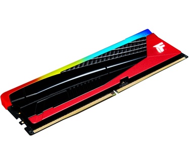 Kingston 48GB 8000MT/s DDR5 CL36 DIMM FURY Renegade RGB Red XMP