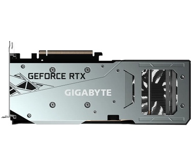 Gigabyte GeForce RTX 3050 GAMING OC 8G