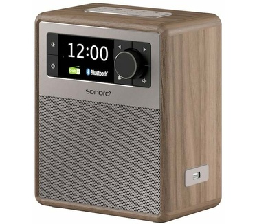 Sonoro Easy V2 Walnoot