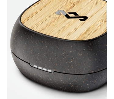 House of Marley Redemption ANC (Bruin, Zwart)