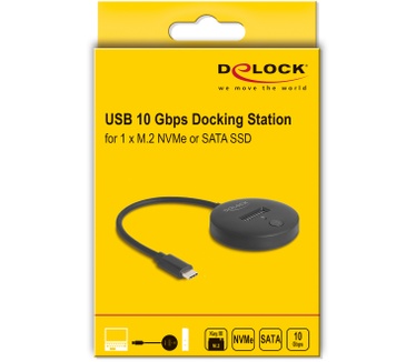 Delock 64254