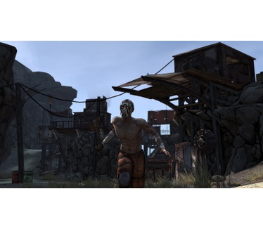 Borderlands - Game of the Year Edition