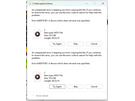 Ssd-crash Adata in Windows 11 mét update