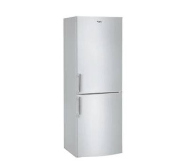 Whirlpool WBE 3114 W