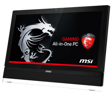 MSI Wind Top MSI AG2712A-016EU