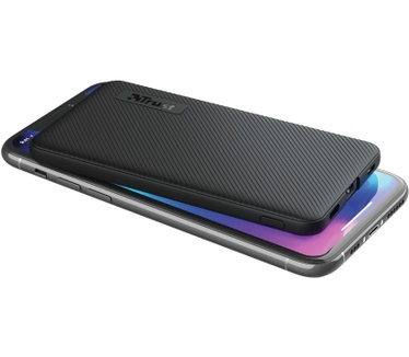 Trust Primo Ultra-thin Powerbank 5.000 mAh Zwart