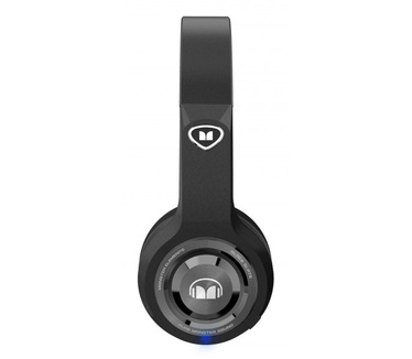 Monster 137054-00 (Zwart)