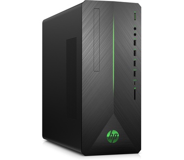 HP Pavilion Gaming 790-0500nd