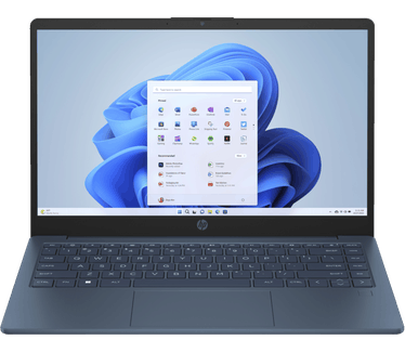 HP 14-ee0000nb (Azerty toetsenbord)