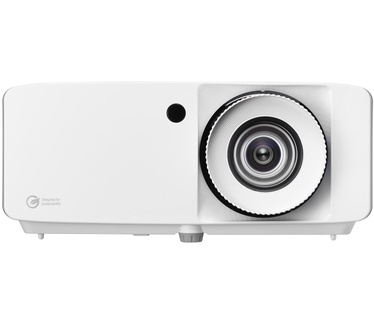 Optoma ZH451