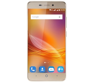 ZTE Blade A452 Goud