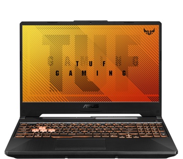 ASUS FX506QM-HN052T