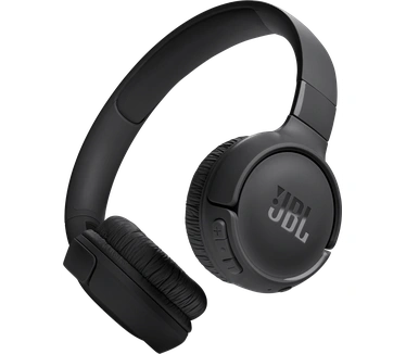 JBL Draadloze Bluetooth hoofdtelefoon Tune 525BT Zwart