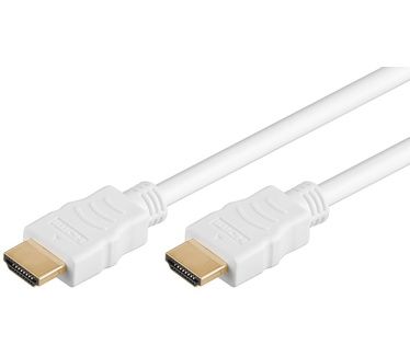 Wentronic HDMI A/HDMI A, 0.5 m