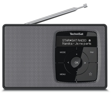 Technisat DigitRadio 2