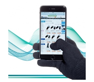 X'entrix Premium Touchscreen handschoenen (Size XL)