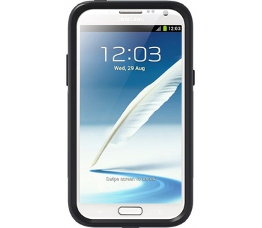 Otterbox Otterbox Commuter Samsung Note 2 N7100 (black)