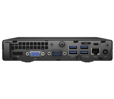 HP ProDesk 600 G2 Mini P1G98EA