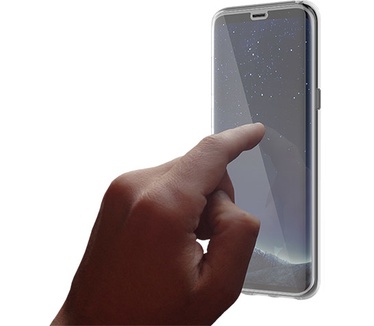Otterbox Alpha Glass