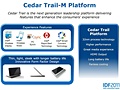 IDF 2011 Cedar Trail-M