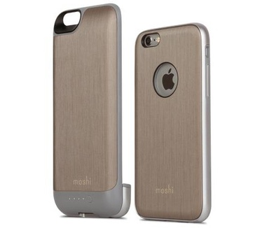 Moshi iGlaze Ion Battery Case for iPhone 6/6s